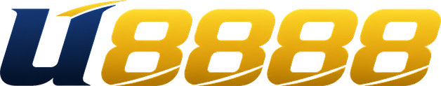 u8888 official logo